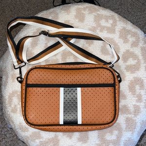 Crossbody Purse